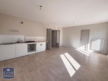 Appartement à louer 2 pièces 46.06m² - Photo 5