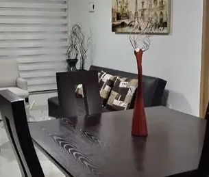 Departamento en Ángel Omael, San Pedro Martir, Querétaro, México - Photo 1