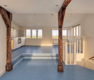 Te huur: Huis Durgerdammerdijk in Amsterdam - foto 3