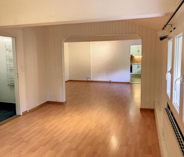 Charmant appartement de 5 pièces au 1er étage - Photo 1