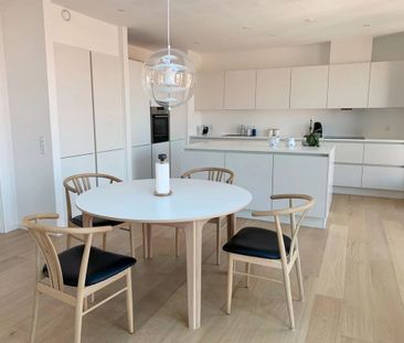 Kongensgade 16-3 – Penthouse, 6700 Esbjerg - Foto 2