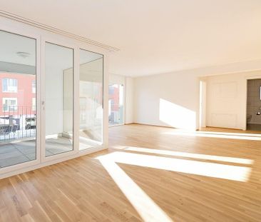 Gross, modern, perfekt gelegen = Ihr neues Zuhause - Photo 1