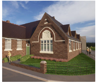 Forgham Crescent - Photo 1