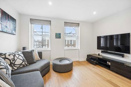 1 bedroom flat to rent - Photo 2