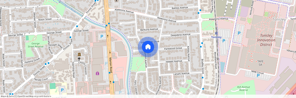 42C Maldon Avenue, SA 5043, Mitchell Park