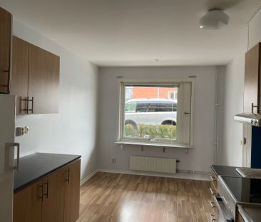 Stationsgatan, Laholm - Foto 3