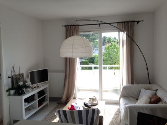 Location Appartement 2 pièces 42m² - Photo 1