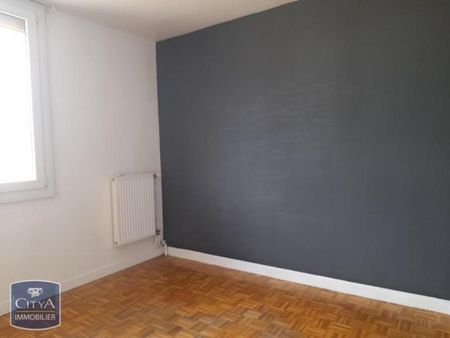 Location Appartement 4 pièces 67m² FONTAINE 38600 - Photo 2