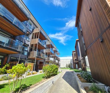 Welcome to apartment 204A in Vedado Apartments! - Photo 2