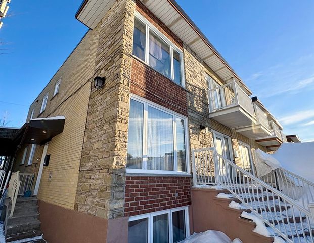 À louer / Appartement - Photo 1