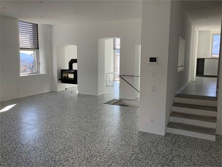 Sonvico, affitto splendido 5.5 locali - Photo 2