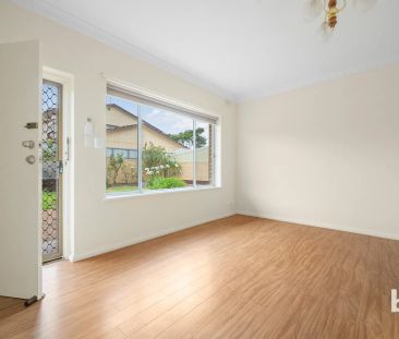 Modern & Spacious 2-Bedroom Unit in a Highly Convenient Location - Photo 1