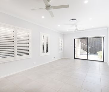 13 Fernyhough Street, Rouse Hill NSW 2155 - House For Rent | Domain - Photo 1