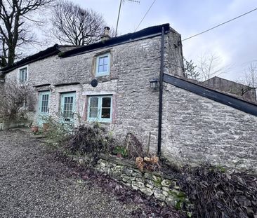 Woodbine Cottage, Wormhill - Photo 3