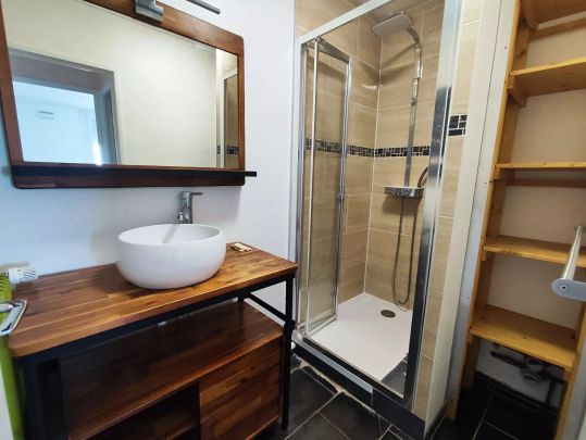 Type 4 de 70.06m² - SAINT PIERRE DES CORPS - Photo 1