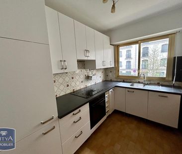 Location Appartement 2 pièces 48m² LE PERREUX SUR MARNE 94170 - Photo 2