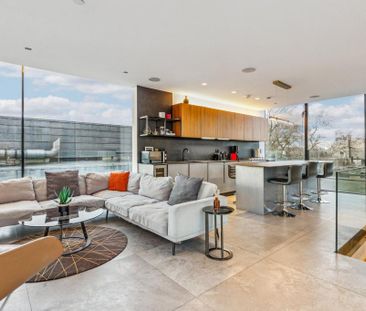 3 bedroom flat to rent - Photo 2