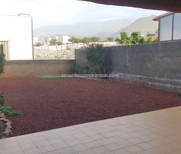 Apartment in Fañabé, for rent - Photo 1