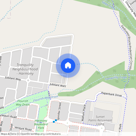 25 Unison Way, Palmview, QLD