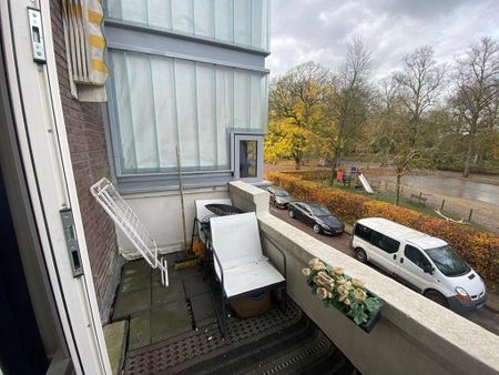 Te huur: Appartement Nieuwe Boteringestraat in Groningen - Foto 2