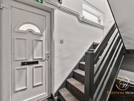 A Delightful Shared Houseshare for Rent in Peterborough Room 1 - Photo 4