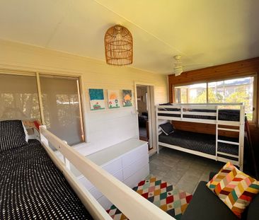 CHARMING CULBURRA BEACH COTTAGE - Photo 3