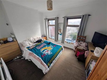 40 Stranmillis Street, Stranmillis, Belfast, BT9 5FE - Photo 4