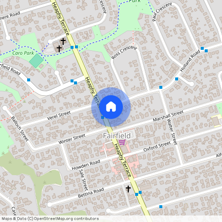 4 Holland Road, Fairfield