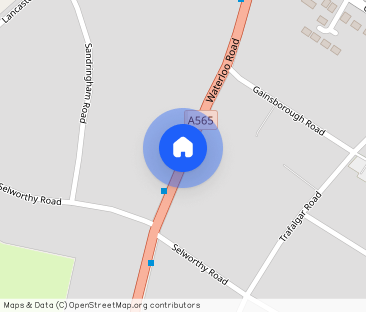 Waterloo Road, Southport, PR8 - Photo 1