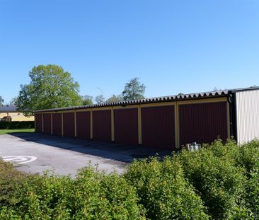 Plåtslagaregatan 6 A - Foto 1