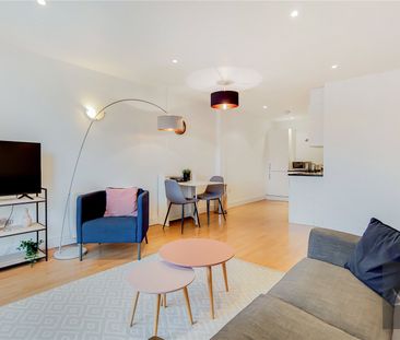 Seward Street, Clerkenwell, London, EC1V 3PD - Photo 1