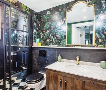 1 bedroom flat to rent - Photo 6