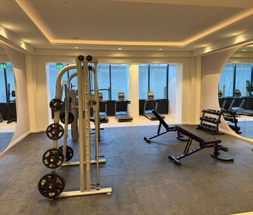 For Lease - 3009 NOVER Road Unit# 1412, Mississauga, Ontario - Photo 1