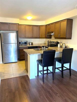 For Lease - 649 Laking Terrace, Milton, Ontario - Photo 1