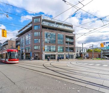 Corktown District Lofts 549-569 , #405 - Photo 6