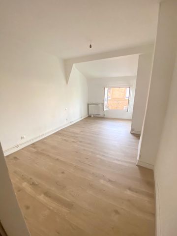 Triplex 55.81 m² - 3 Pièces - Toulouse (31000) - Photo 3