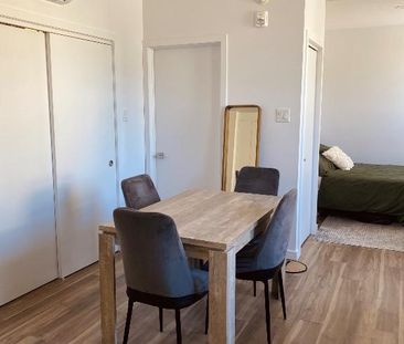 Cession de bail - Loft tout inclus et meublé à Ste-Foy - Photo 1