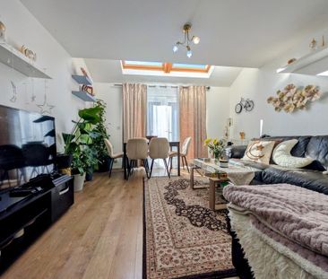 2 bedroom house to rent - Photo 1