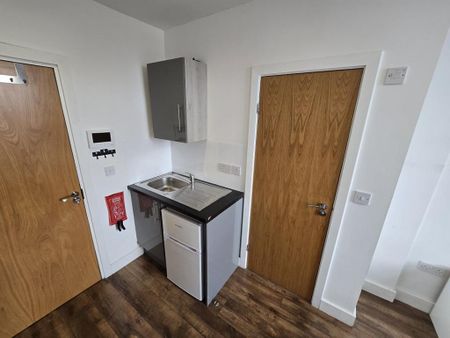 1 bedroom property to rent - Photo 5