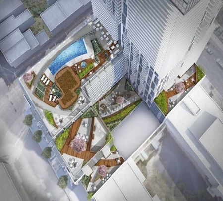 For Lease - 251 JARVIS Street Unit# 3702, Toronto, Ontario - Photo 3