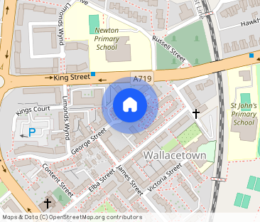 George Square, Ayr, South Ayrshire, KA8 - Photo 1