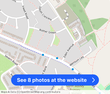 Roding Green, Walney, Furness - Photo 1