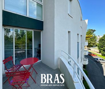 Location Appartement 1 pièce Meublé 16m² LA BAULE ESCOUBLAC 44500 - Photo 6