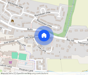 East Street, Ilminster, Somerset, TA19 - Photo 1