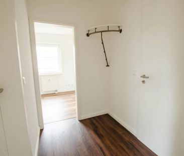 Maisonette Wohnung, 4 Zimmer, Balkon, Carport - Foto 1