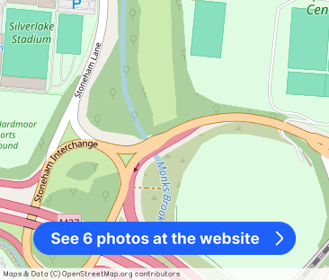 Room in a Shared House, Wide Lane, SO18 - Photo 1