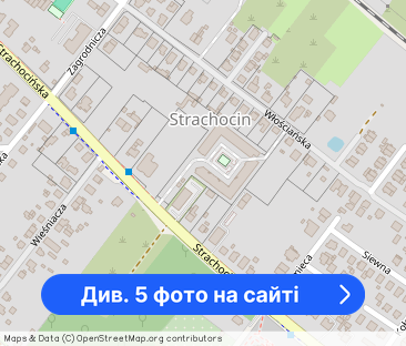 Nowoczesna Kawalerka z osobnym wejściem OD ZARAZ - Фото 1