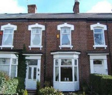 6 bedroom terraced house to rent - Photo 6