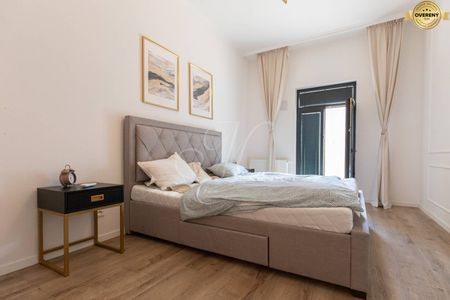 METROPOLITAN │ Zariadený byt s parkovaním, Staré Mesto - Photo 5