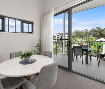 STYLISH 2 BEDROOM UNIT IN PRIME LOCATION! - Photo 2